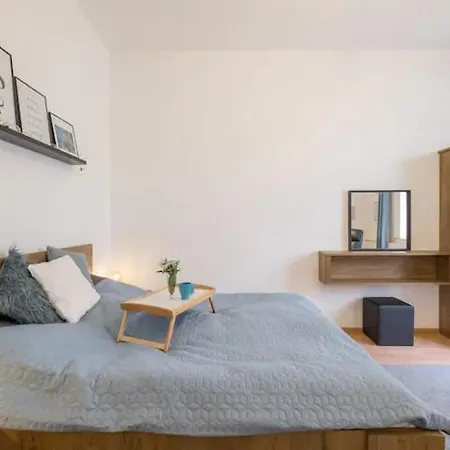 And Play - Foosball And Comfort Apartman