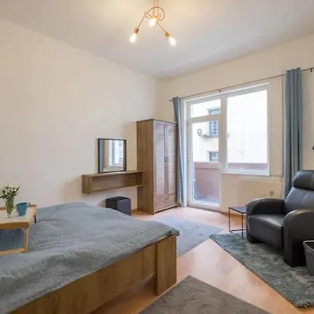 And Play - Foosball And Comfort Apartman Szófia