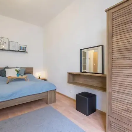 And Play - Foosball And Comfort Apartman