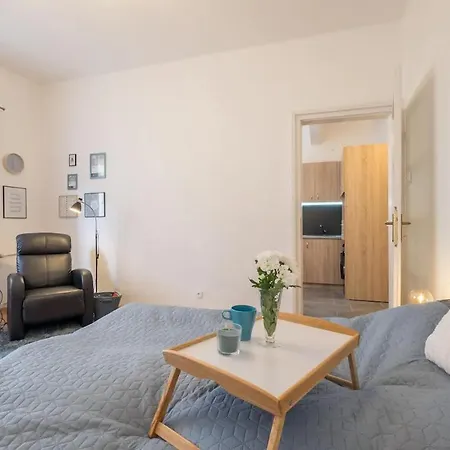 And Play - Foosball And Comfort Apartman