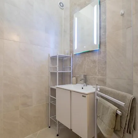 And Play - Foosball And Comfort Apartman