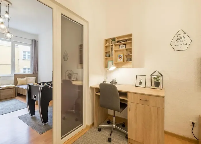 And Play - Foosball And Comfort Διαμέρισμα Σόφια