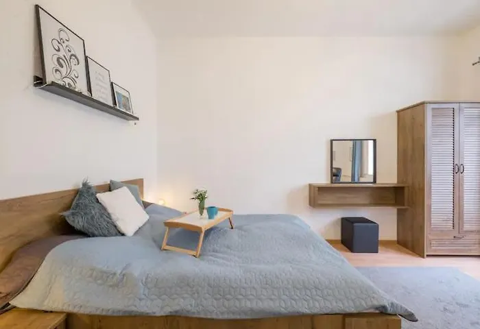 And Play - Foosball And Comfort Διαμέρισμα