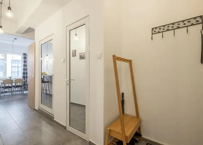 Διαμέρισμα And Play - Foosball And Comfort