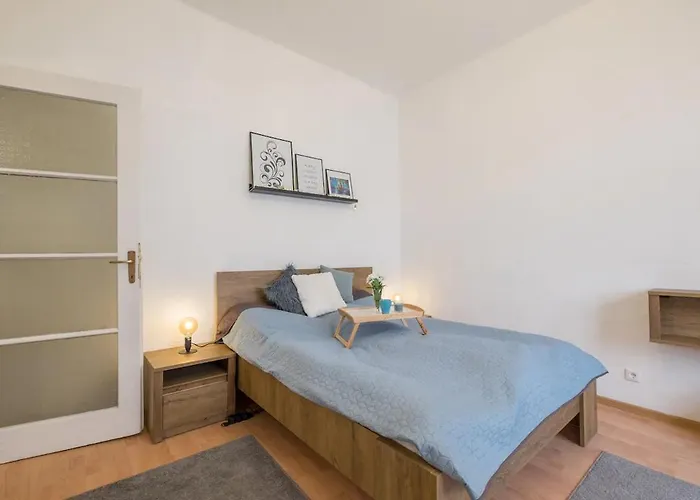 Διαμέρισμα And Play - Foosball And Comfort *