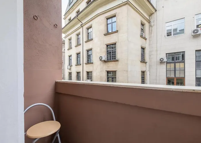 Διαμέρισμα And Play - Foosball And Comfort *