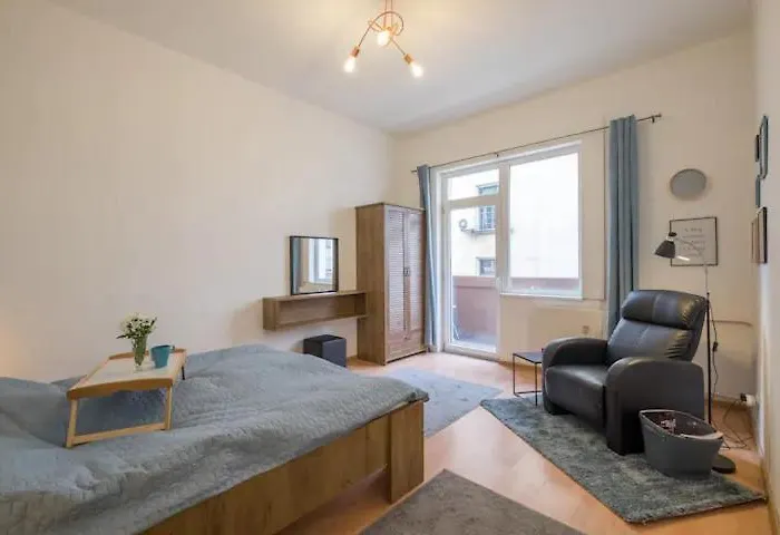 And Play - Foosball And Comfort Διαμέρισμα Σόφια