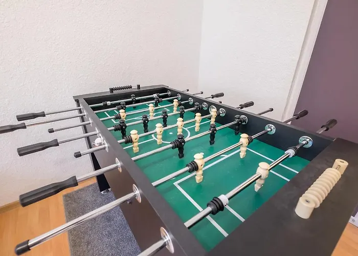 And Play - Foosball And Comfort Σόφια