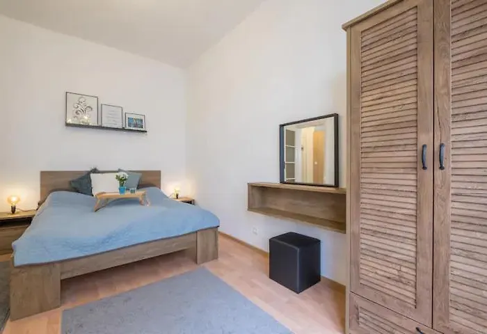 And Play - Foosball And Comfort Διαμέρισμα