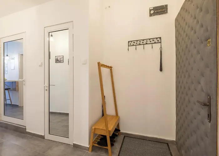 And Play - Foosball And Comfort Διαμέρισμα *