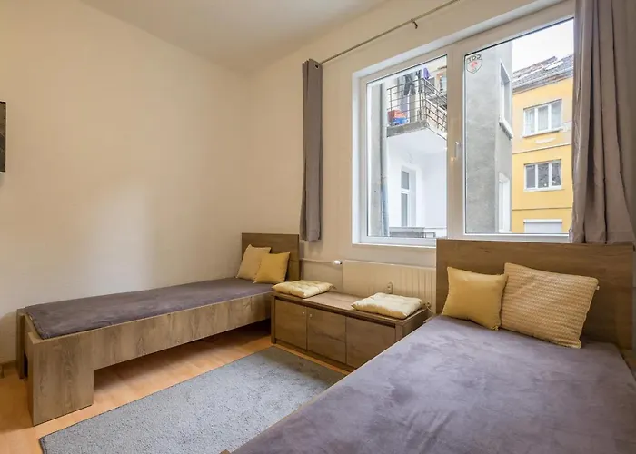 And Play - Foosball And Comfort Διαμέρισμα *