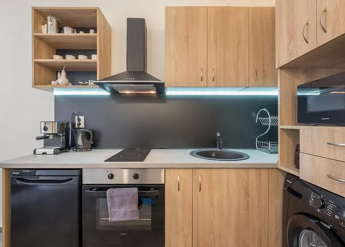 Διαμέρισμα And Play - Foosball And Comfort *