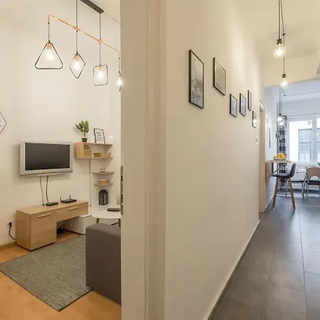 And Play - Foosball And Comfort Appartement