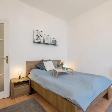 Appartement And Play - Foosball And Comfort *