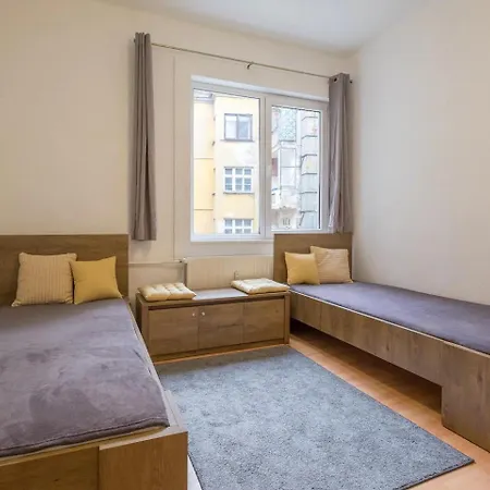 And Play - Foosball And Comfort Apartmán Sofie