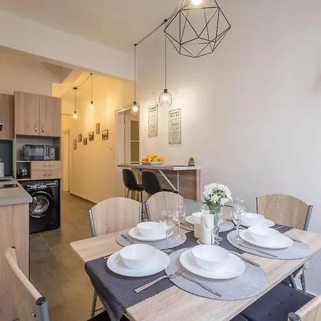 Appartement And Play - Foosball And Comfort *