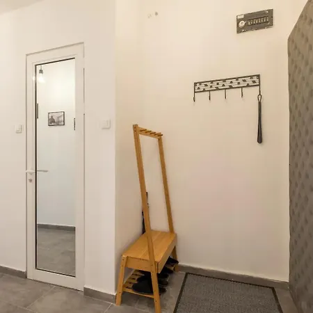 And Play - Foosball And Comfort Appartement *